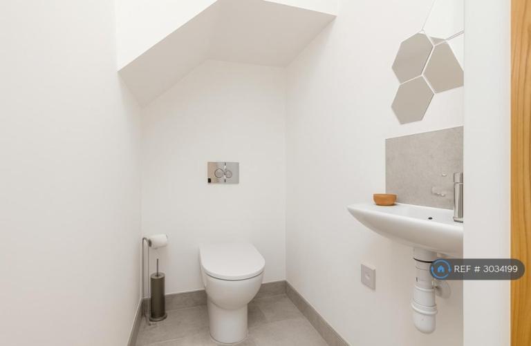 Flat Mabgate in Leeds
