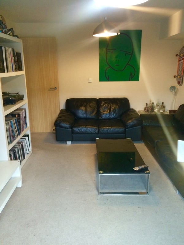 Room Caledonian Road in Greater London