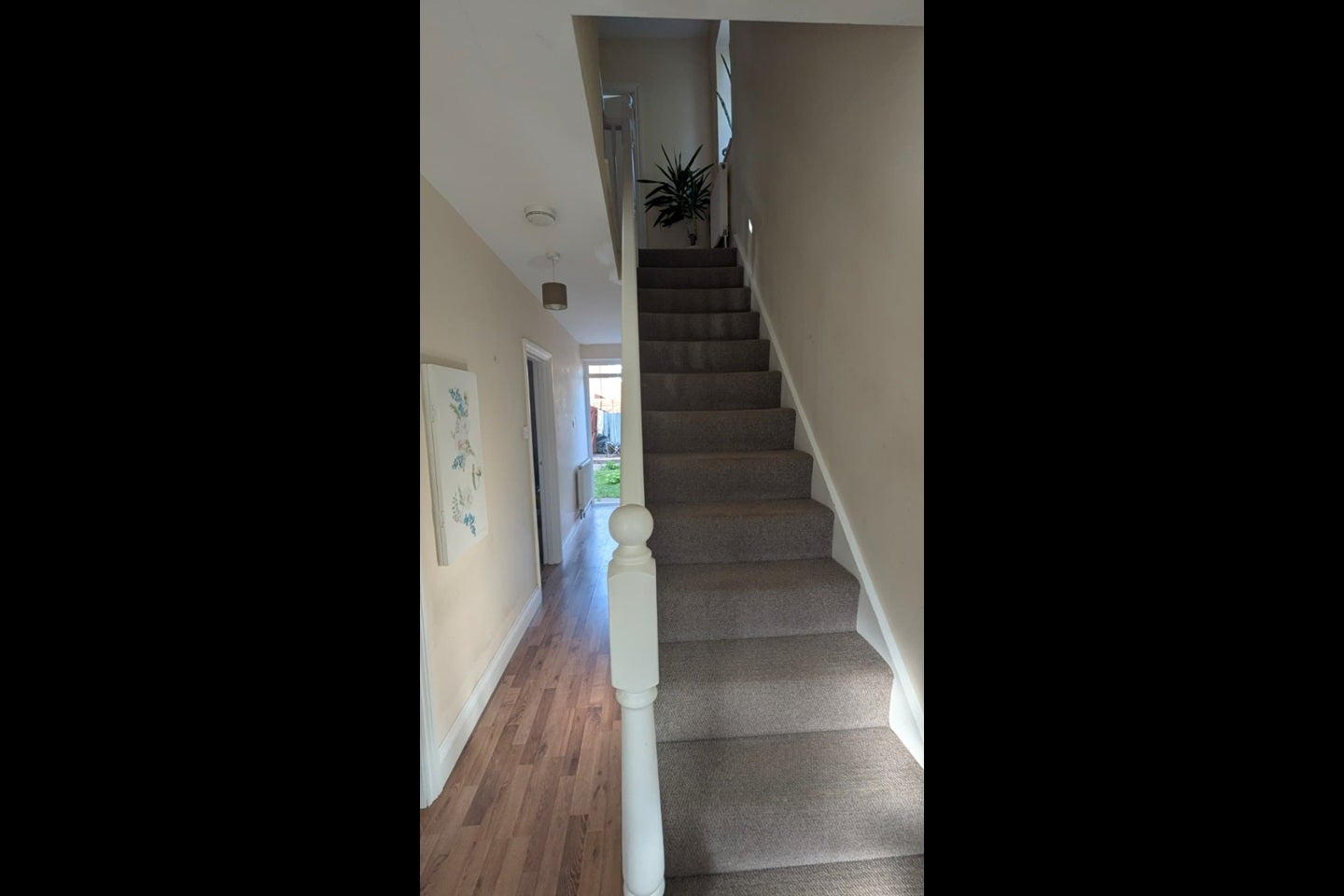 House Mountjoy Close in Greater London