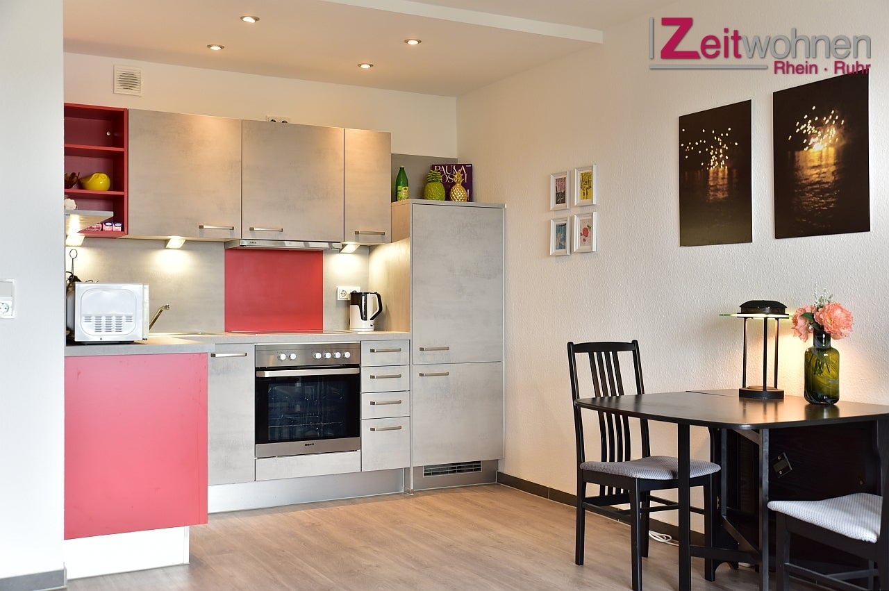 Zimmer Gießener Straße in Köln