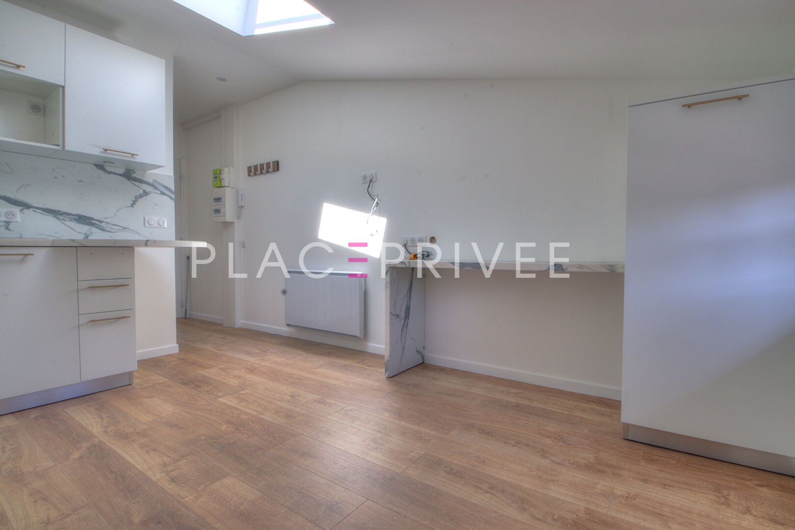 Appartement Rue Pierre Villard à Nancy