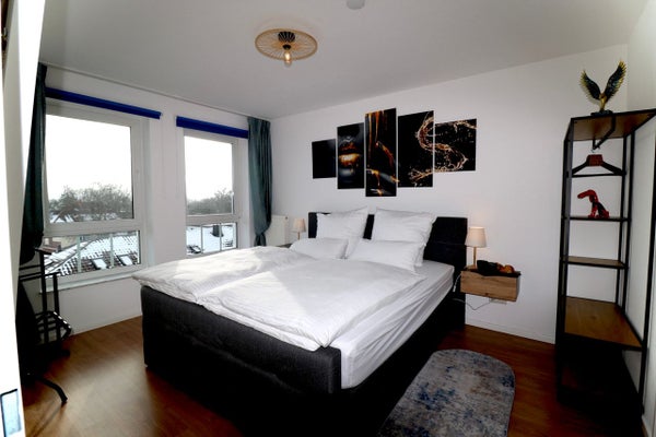 Wohnung Detmolder Straße in Bad Lippspringe