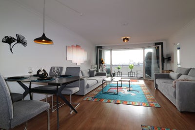 Wohnung Detmolder Straße in Bad Lippspringe