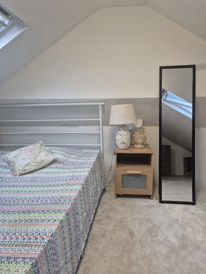 Room Chester Road in Greater London