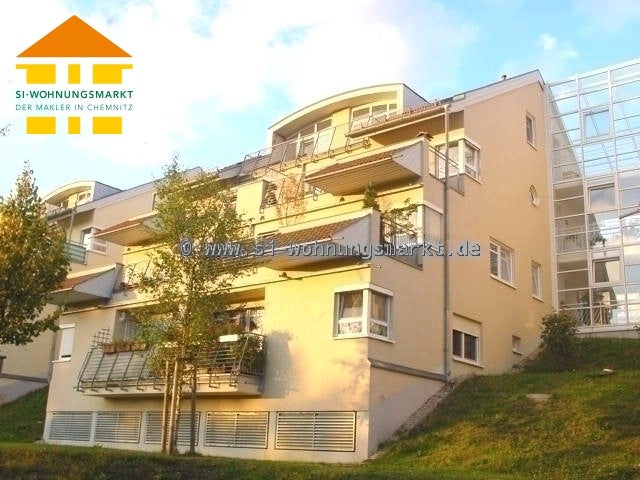 Wohnung Gasse in Auerbach
