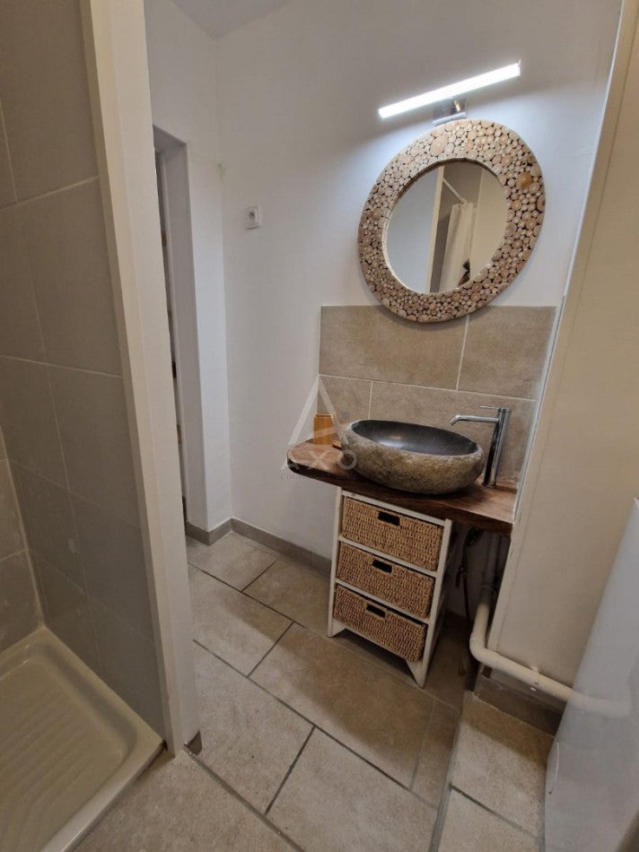 Appartement Place de la Liberté à Longeville-sur-Mer