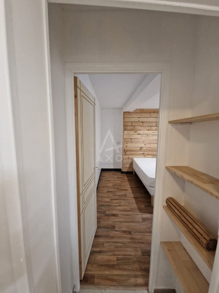 Appartement Place de la Liberté à Longeville-sur-Mer
