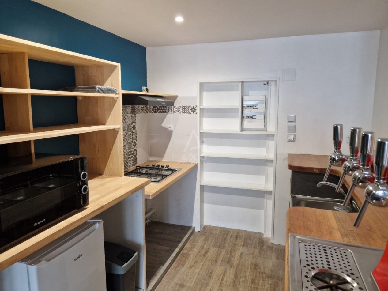 Appartement Place de la Liberté à Longeville-sur-Mer