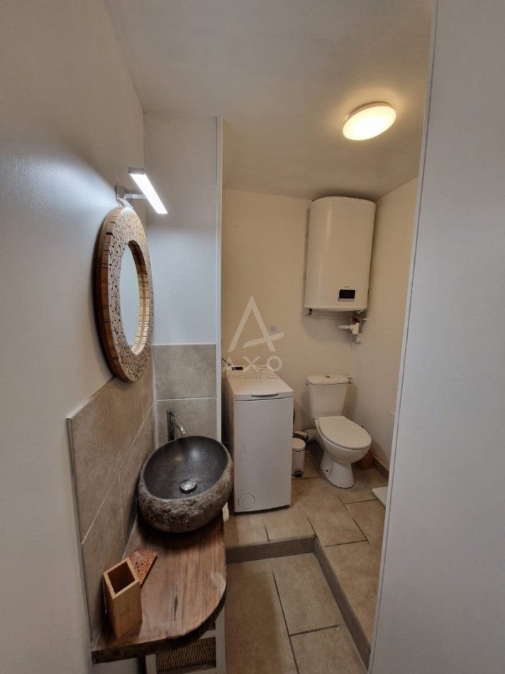 Appartement Place de la Liberté à Longeville-sur-Mer