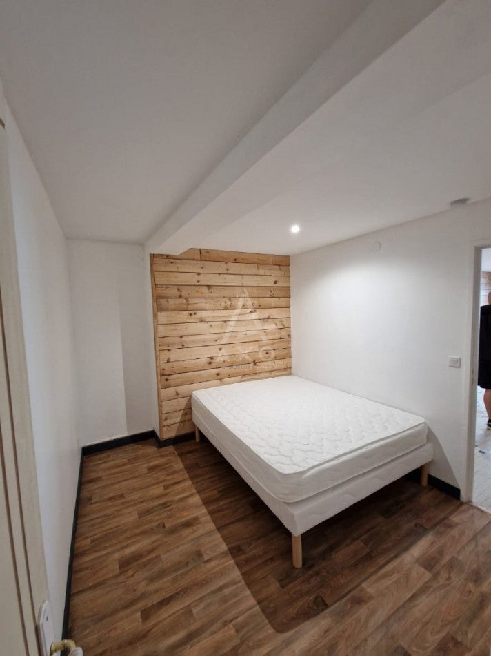 Appartement Place de la Liberté à Longeville-sur-Mer