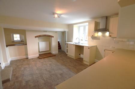 House Rectory Lane in South Kesteven