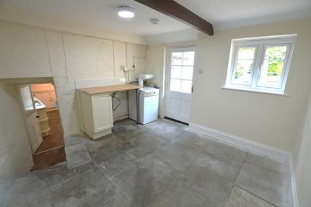 House Rectory Lane in South Kesteven