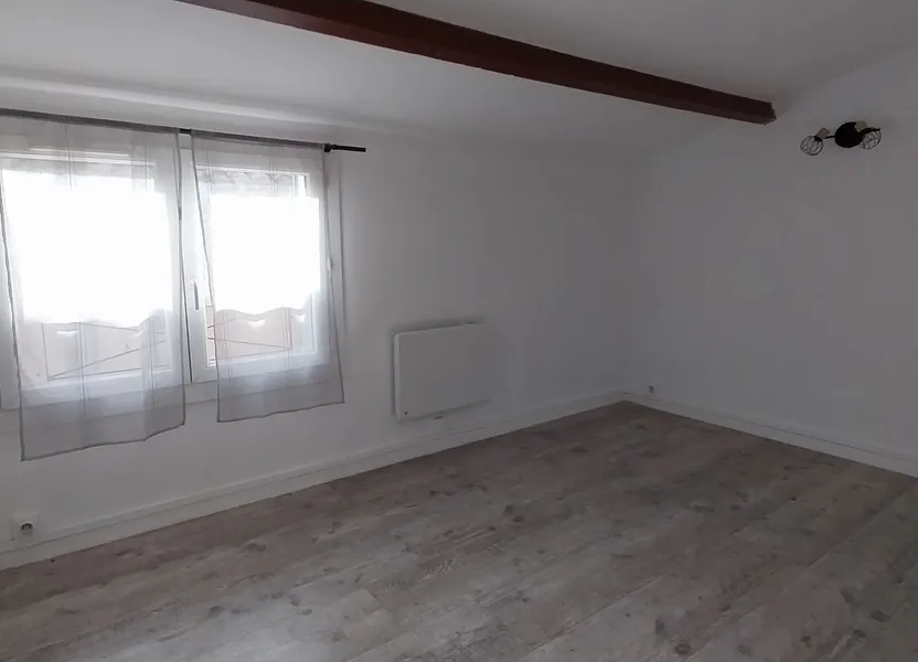 Flat Rue de la Révolution in Sérignan