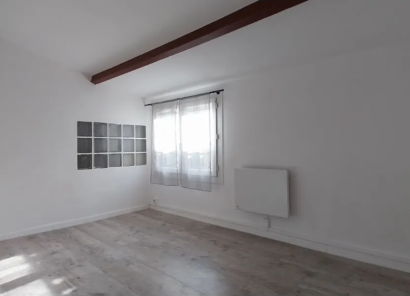 Flat Rue de la Révolution in Sérignan