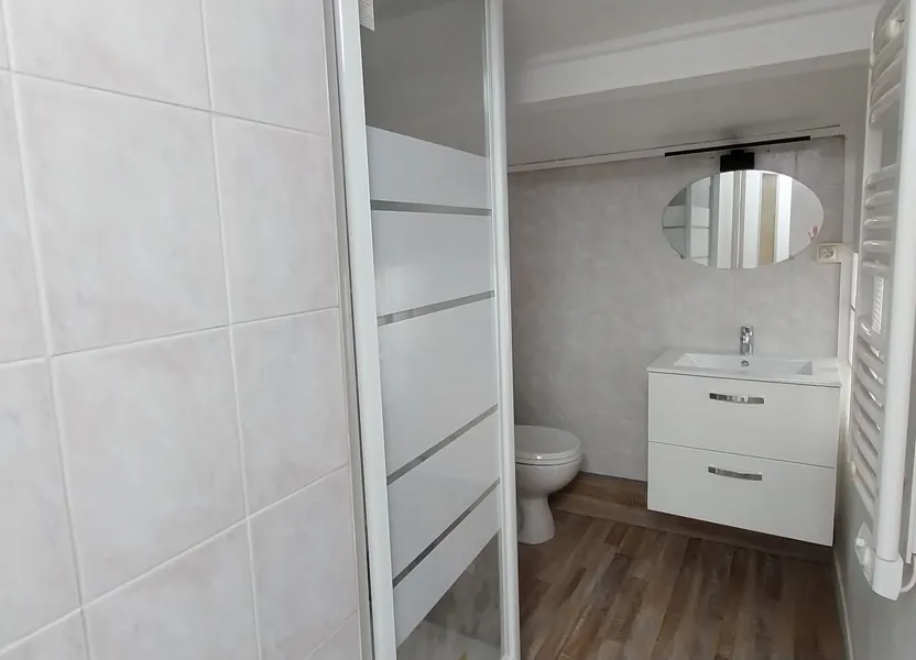 Flat Rue de la Révolution in Sérignan