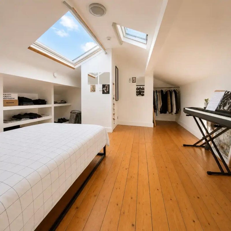 Room Cedar Grove in Manchester