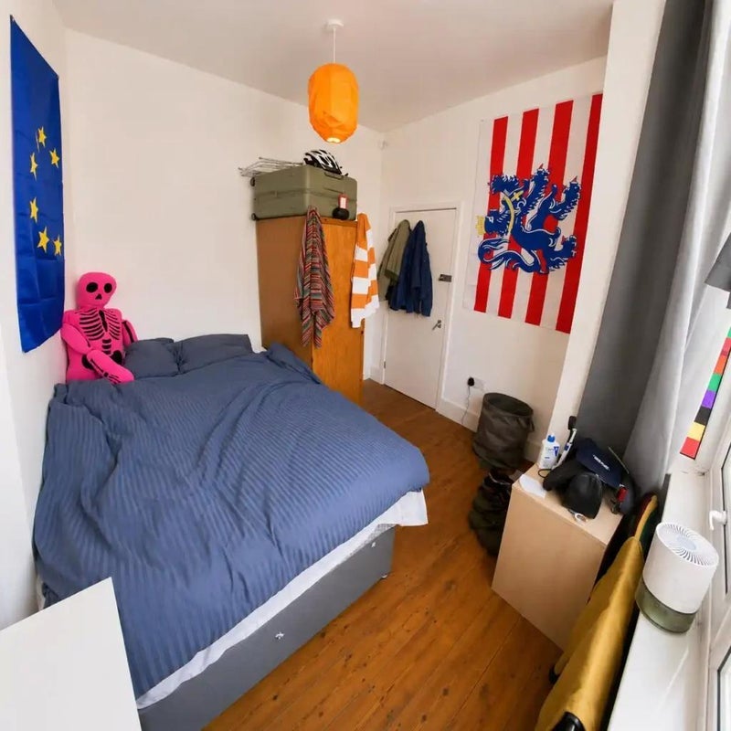 Room Cedar Grove in Manchester
