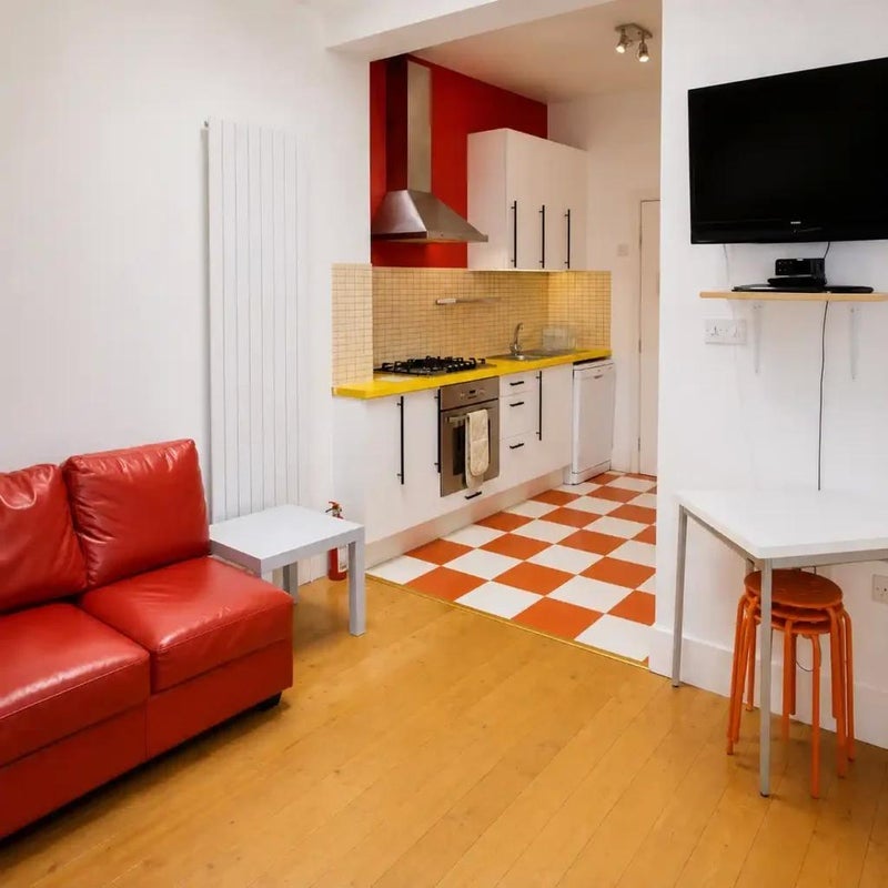 Room Cedar Grove in Manchester