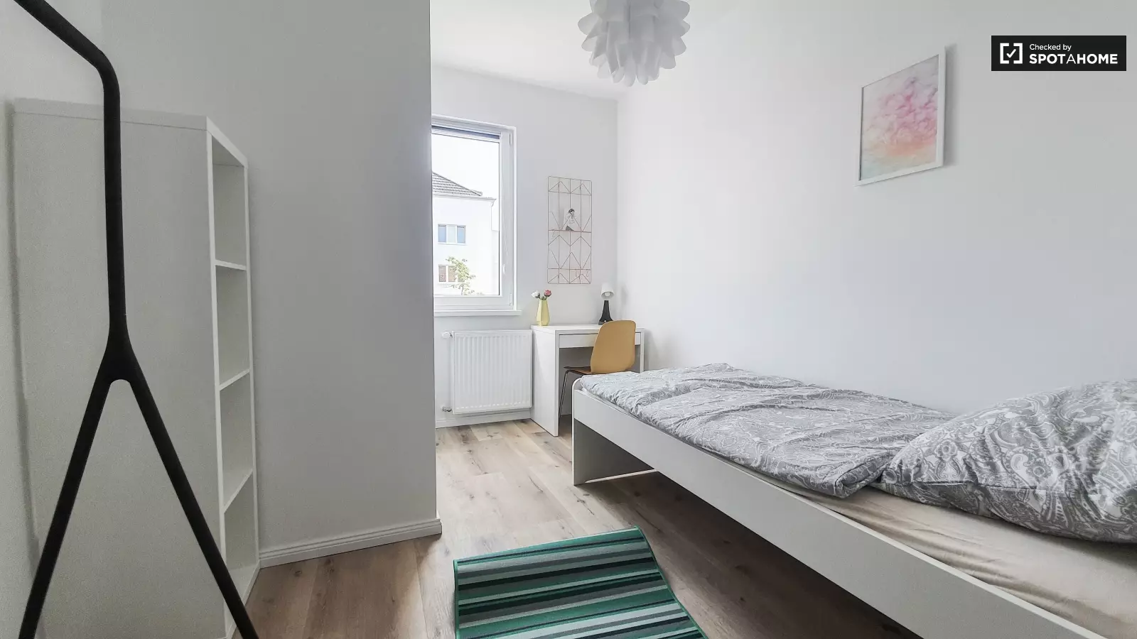 Wohnung Kanner Straße in Berlin