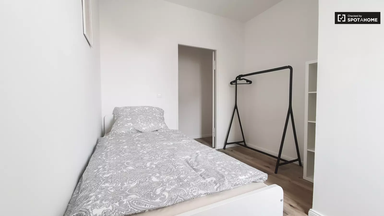 Wohnung Kanner Straße in Berlin