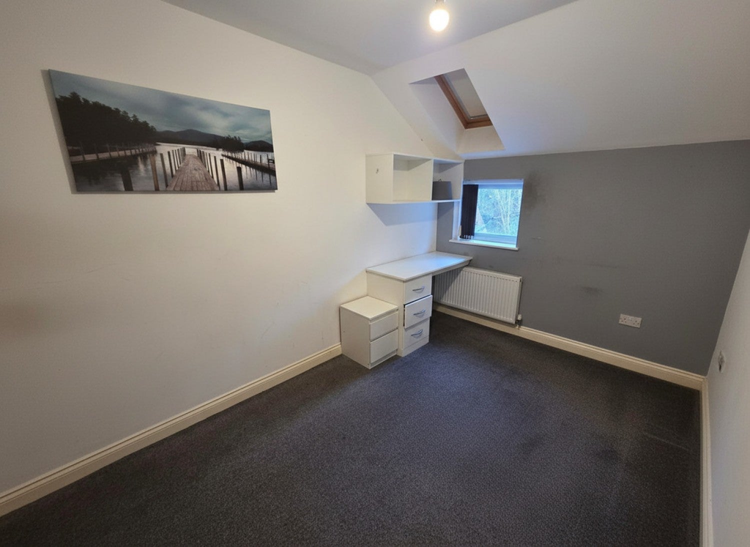 Room Lockwood Scar in Kirklees