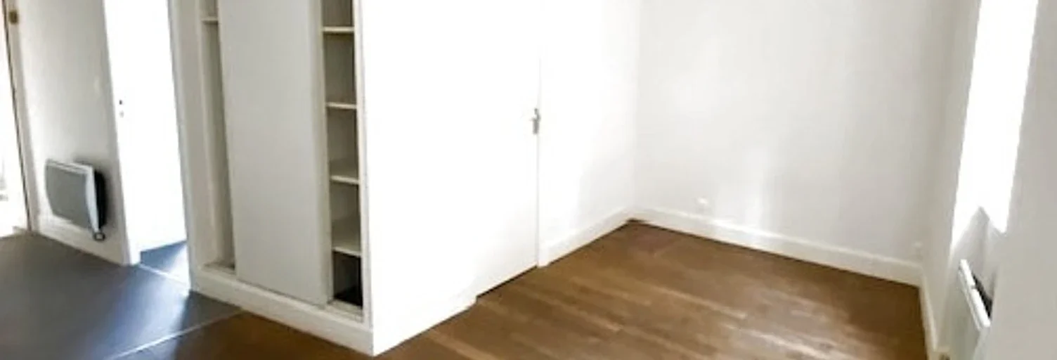 Appartement Rue Amiral Roussin à Dijon