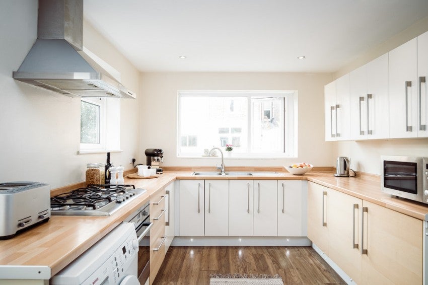Flat Bramshott Road in Portsmouth