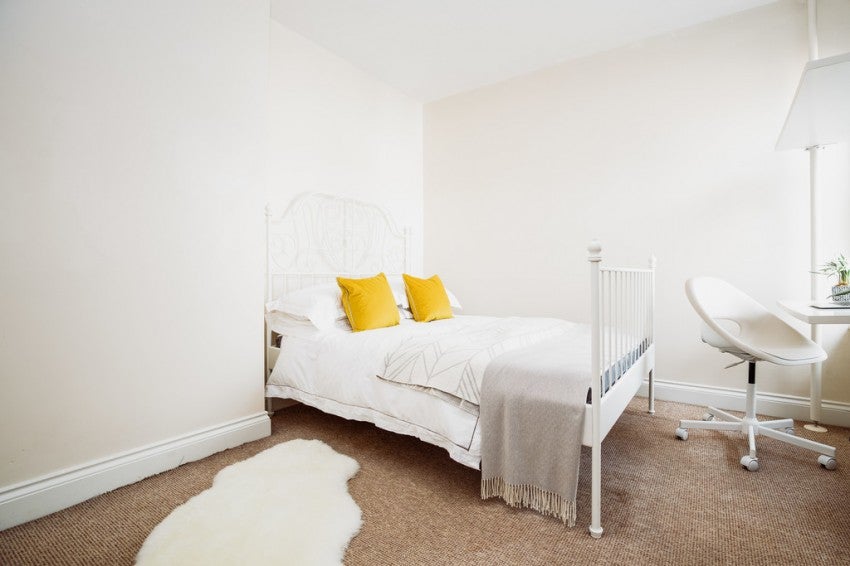 Flat Bramshott Road in Portsmouth