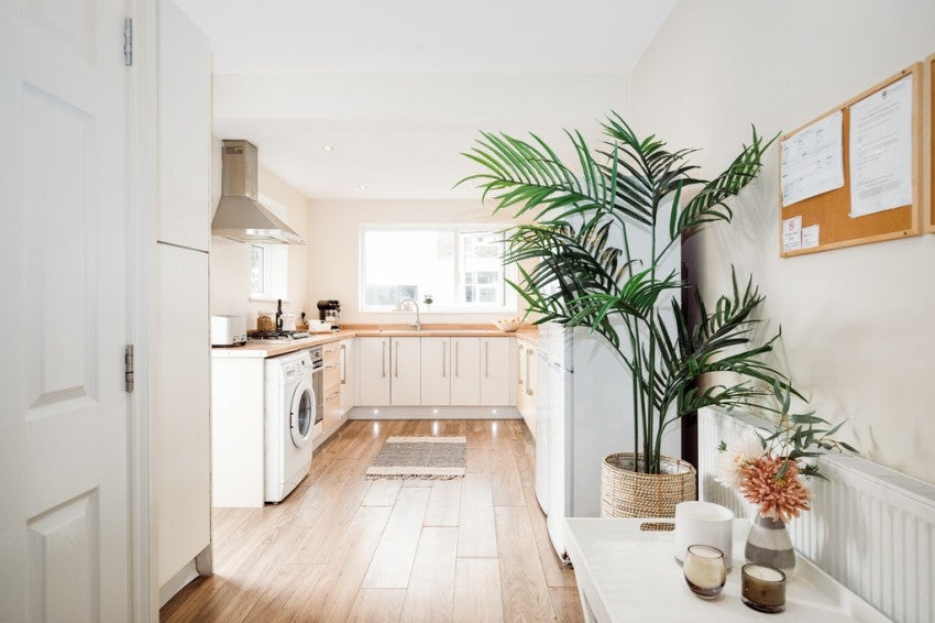 Flat Bramshott Road in Portsmouth
