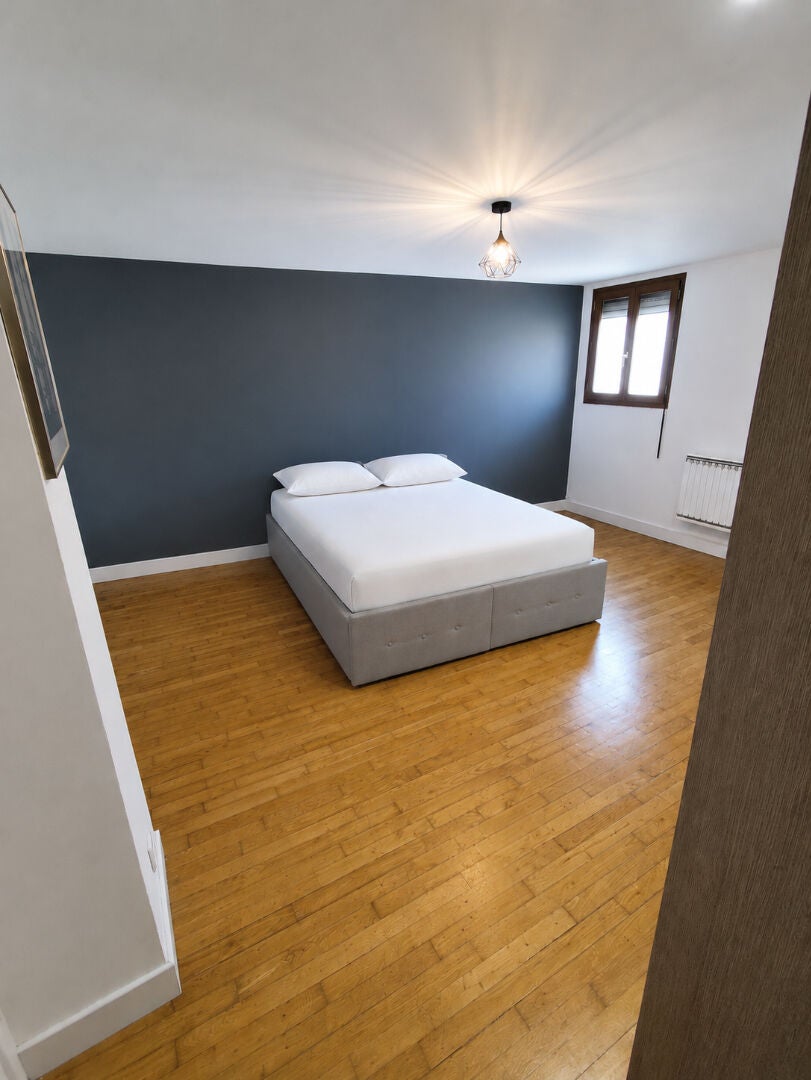 Maison Place Léon Cassé à Corbeil-Essonnes