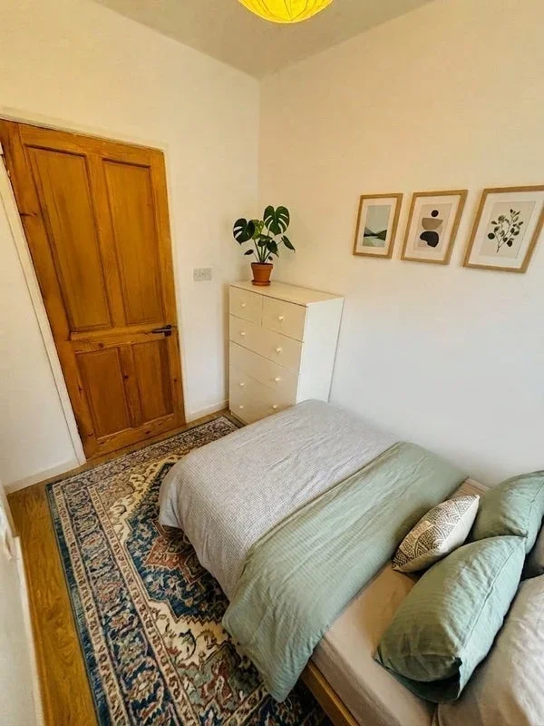 Room Penfold Street in City of Westminster