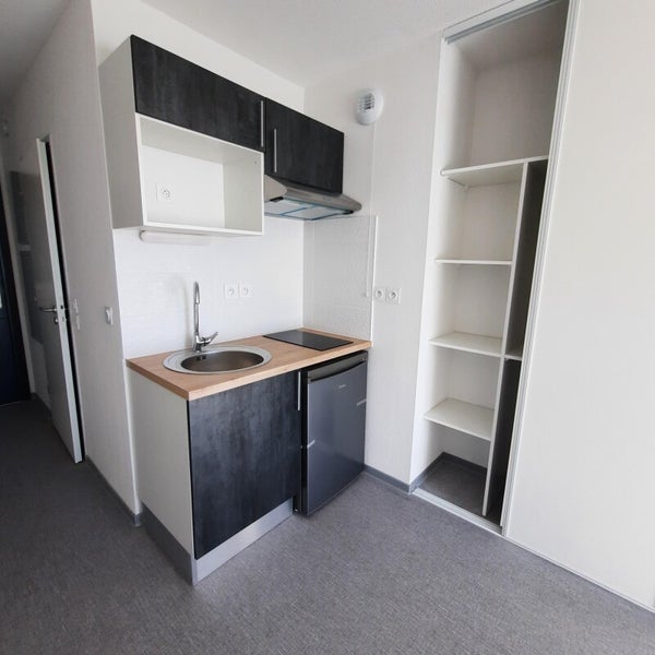 Appartement Rue des Anciens Combattants d'Afrique du Nord à Nîmes