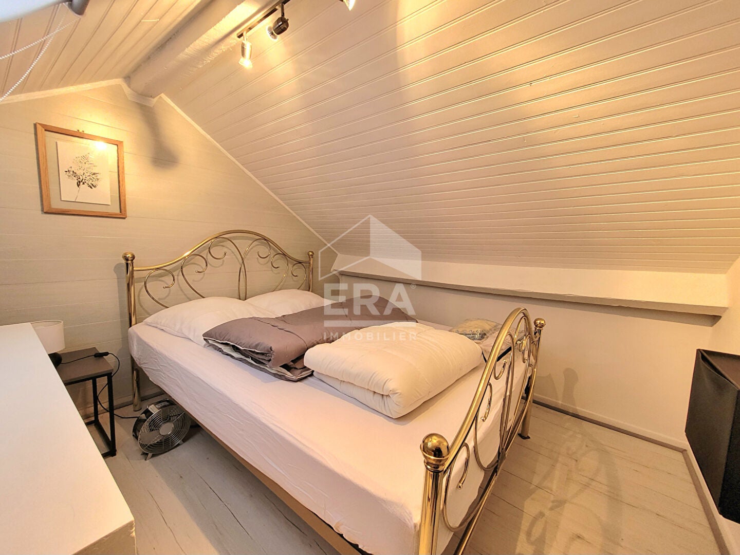 Appartement Boulevard Barbanègre à Pau