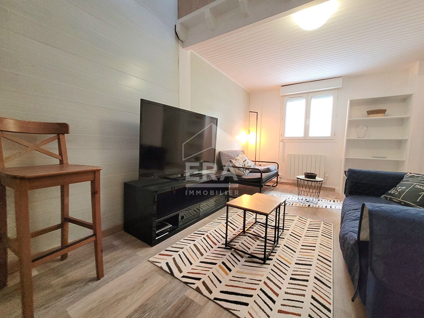 Appartement Boulevard Barbanègre à Pau