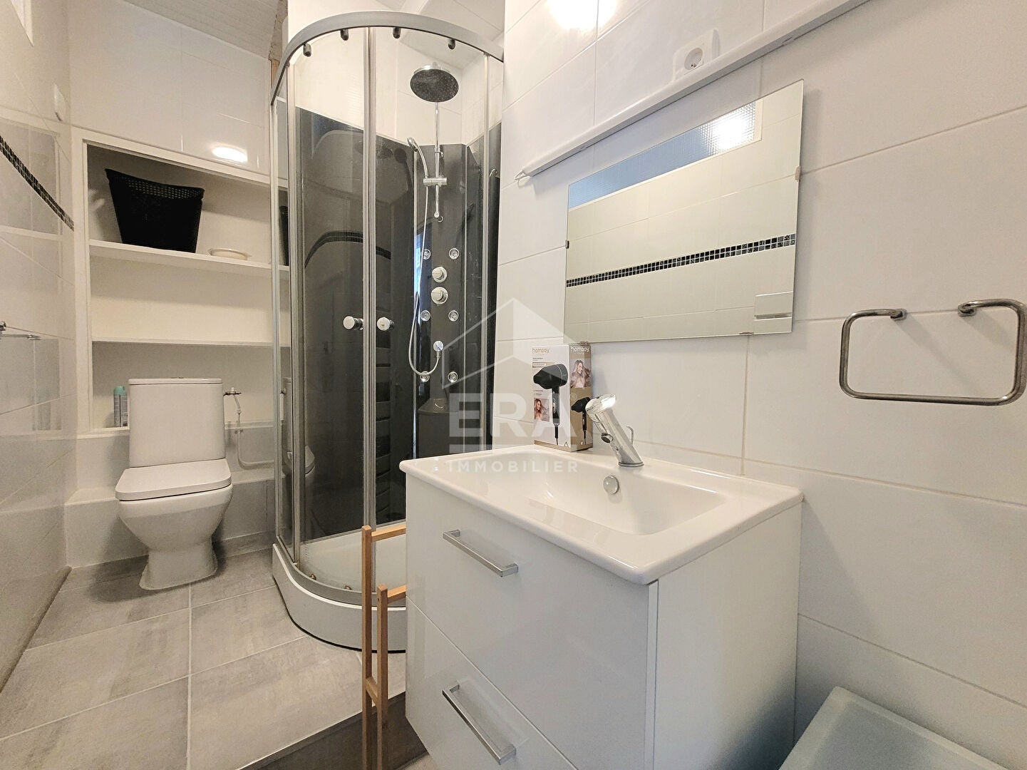Appartement Boulevard Barbanègre à Pau