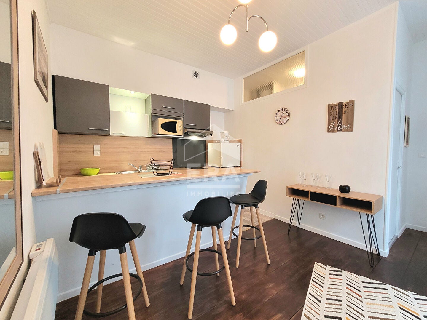 Appartement Boulevard Barbanègre à Pau