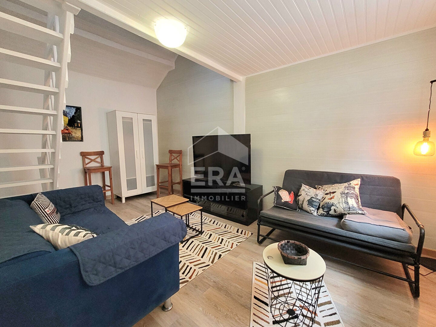 Appartement Boulevard Barbanègre à Pau