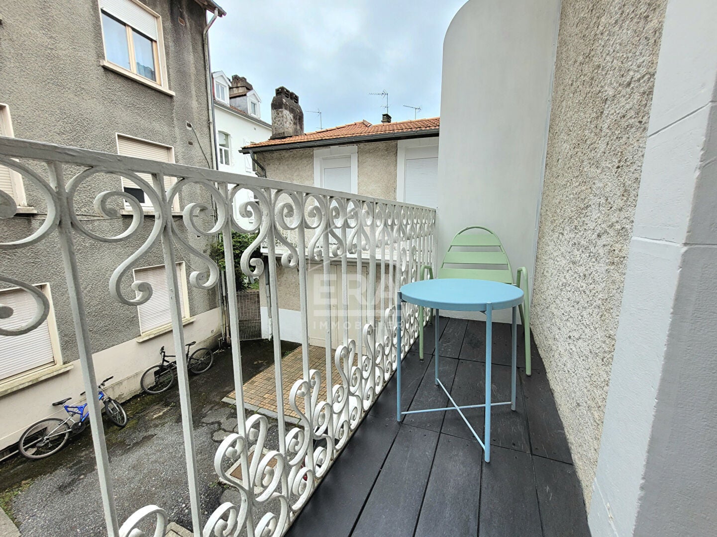 Appartement Boulevard Barbanègre à Pau