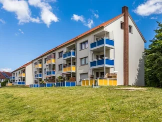 Wohnung Weststraße in Braunschweig