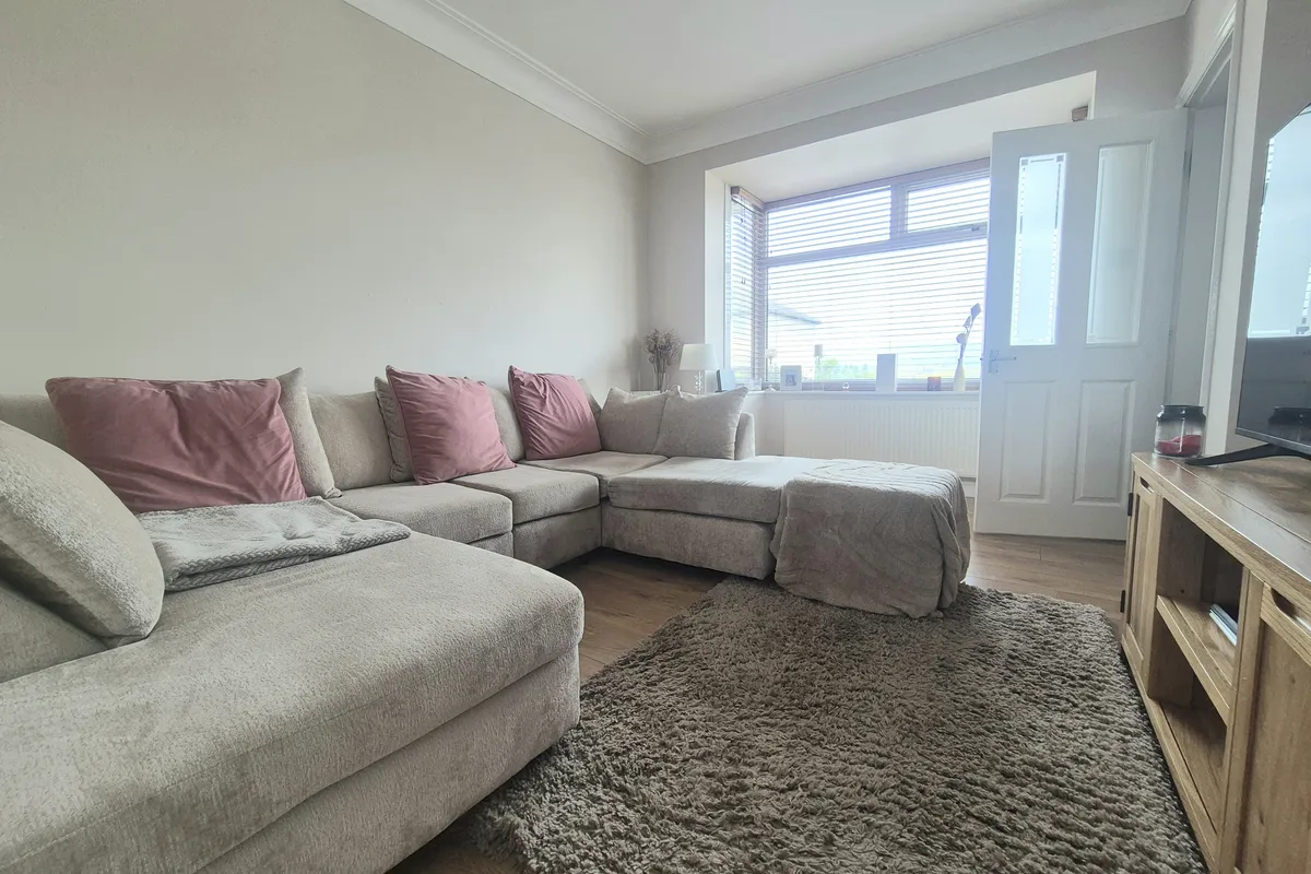 House Sun Way in Calderdale