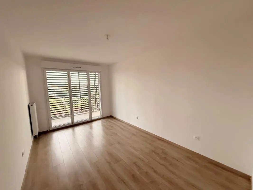 Appartement Chemin de Halage à Valenciennes