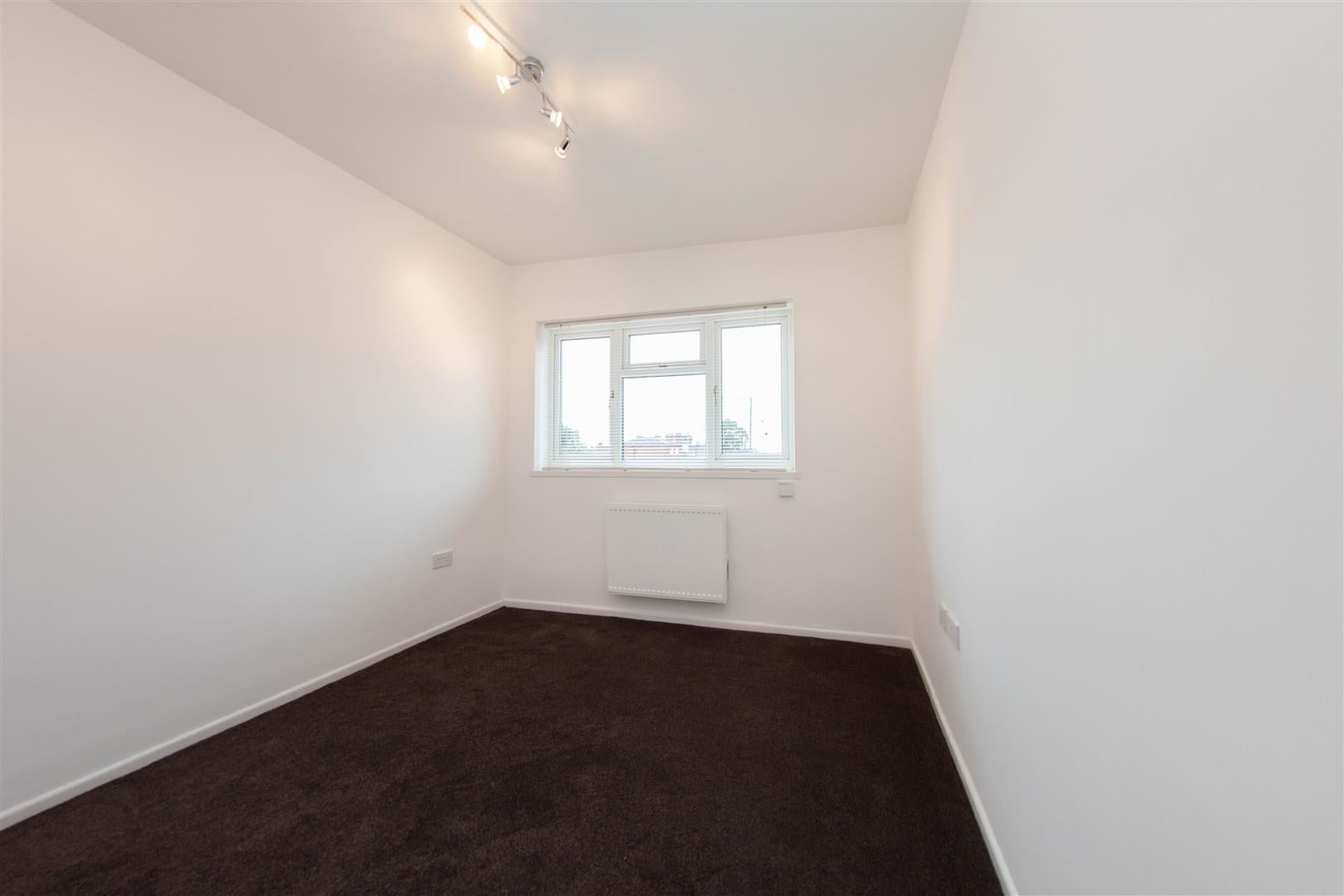 Flat Bromyard Terrace in Worcester