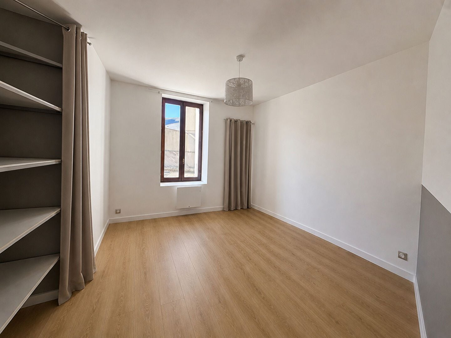Appartement Rue Grande à Châteauroux