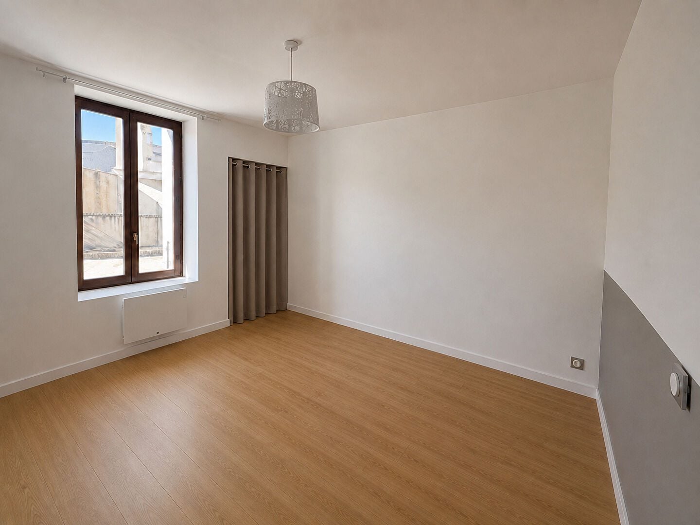 Flat Rue Grande in Châteauroux