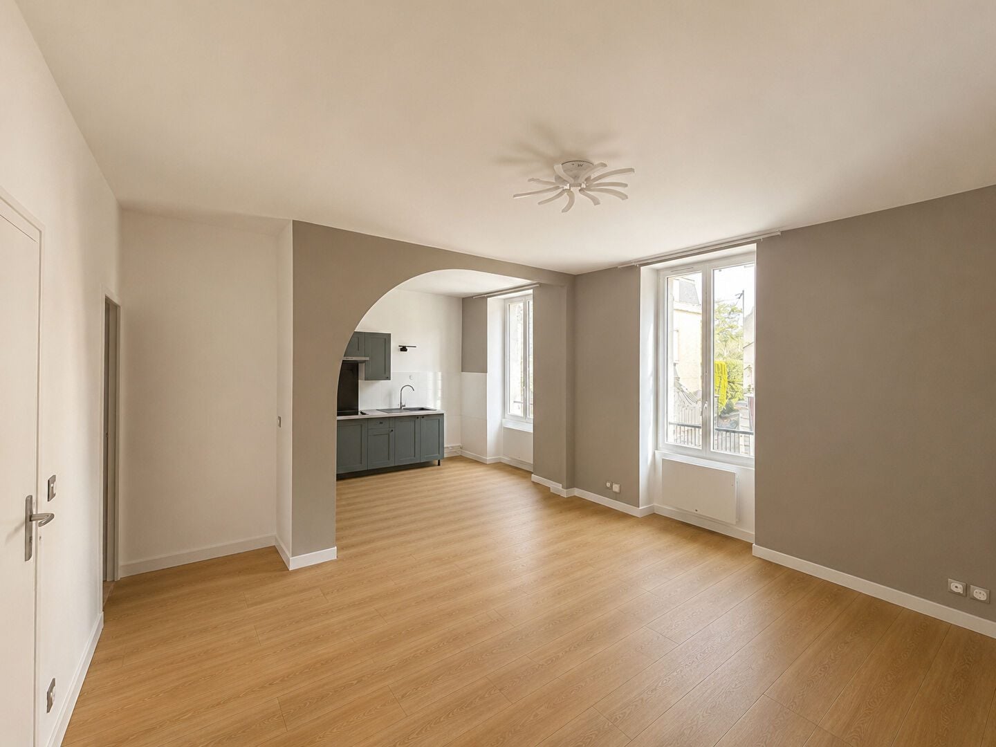 Appartement Rue Grande à Châteauroux