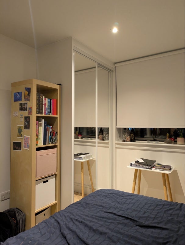 Room North End Road in Greater London