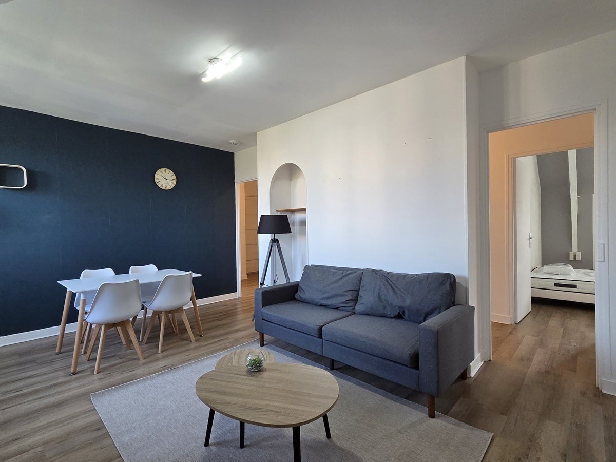 Room Avenue Pierre Brossolette in Troyes