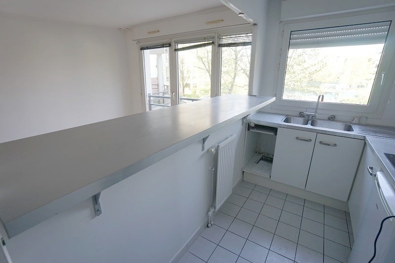 Appartement Rue de la Grande Brasserie à Lille