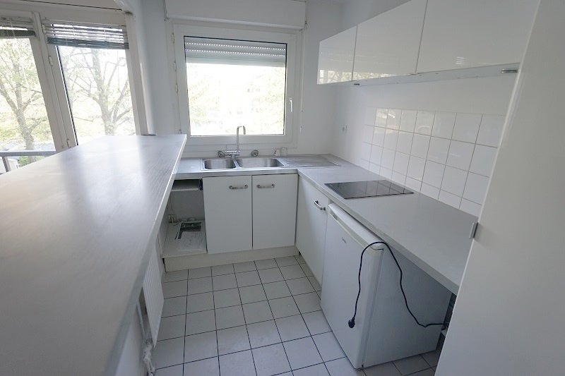 Appartement Rue de la Grande Brasserie à Lille