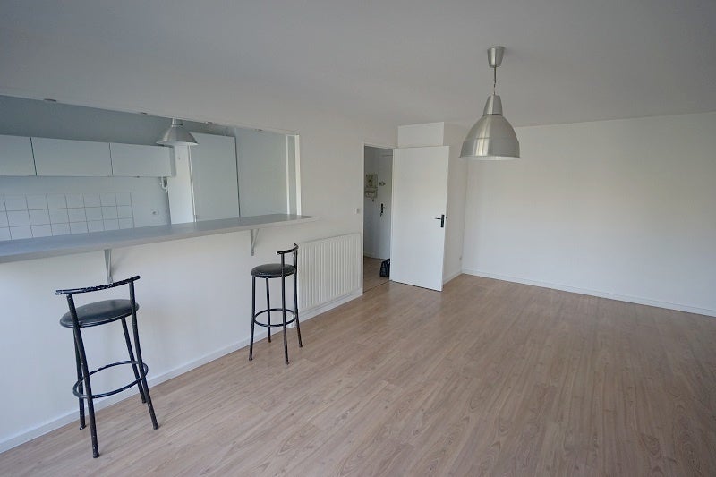 Appartement Rue de la Grande Brasserie à Lille